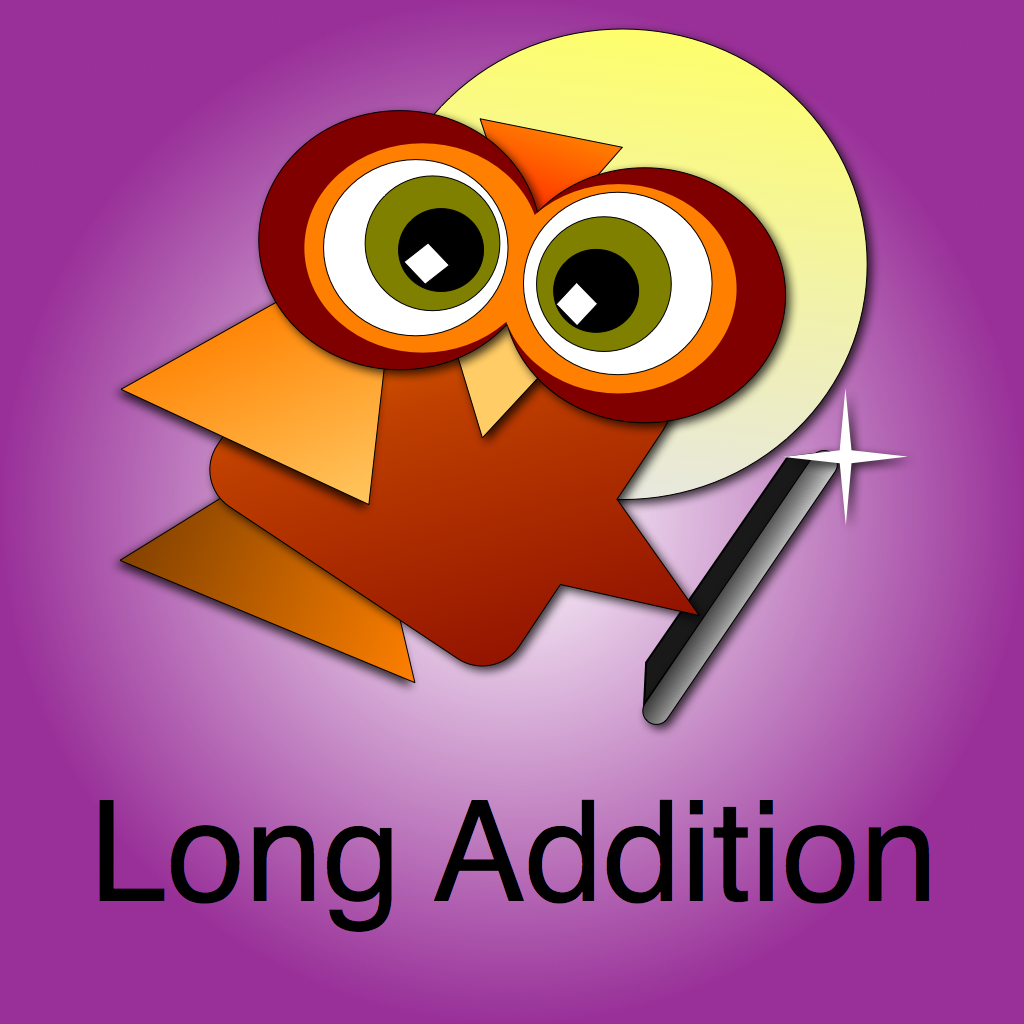 AppTutor LA - Introduction to Long Addition