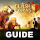 Unofficial Guide + Cheats for Clash of Clans! Game Guide with Cheats, Tips & Tricks, Strategy, Secrets, Codes, Walkthroughs & MORE!